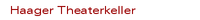 Haager Theaterkeller
