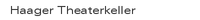Haager Theaterkeller